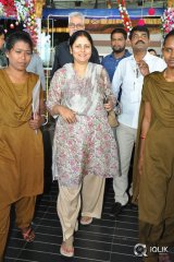 Celebs At Mohan Babu 40 Years Industry Massive Celebrations At Vizag